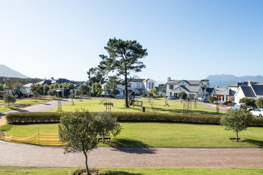 0 Bedroom Property for Sale in Val De Vie Estate Western Cape
